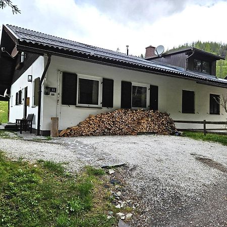 Haus Klinsterwald סנט אוסוולד מראה חיצוני תמונה