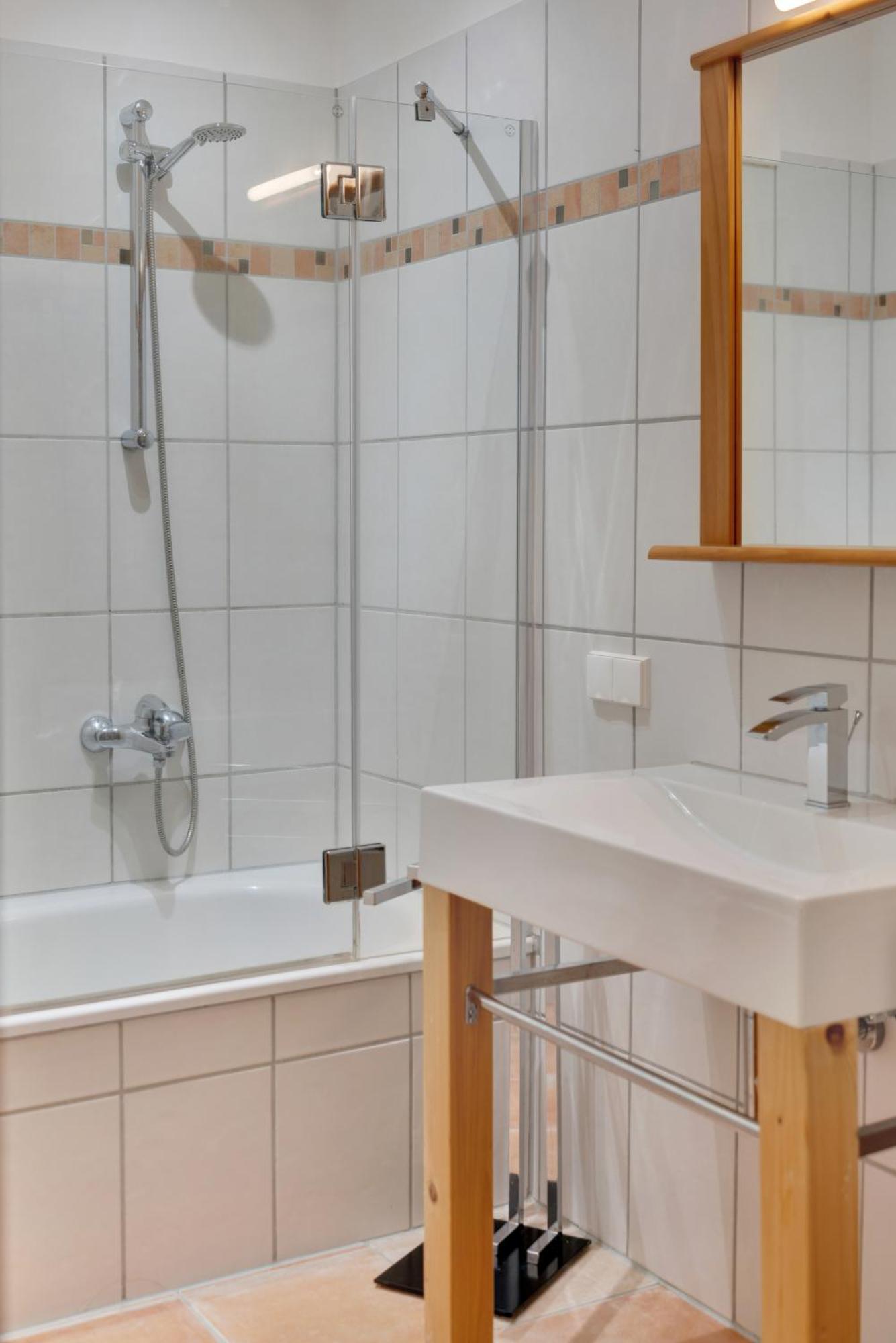 Haus Klinsterwald סנט אוסוולד מראה חיצוני תמונה