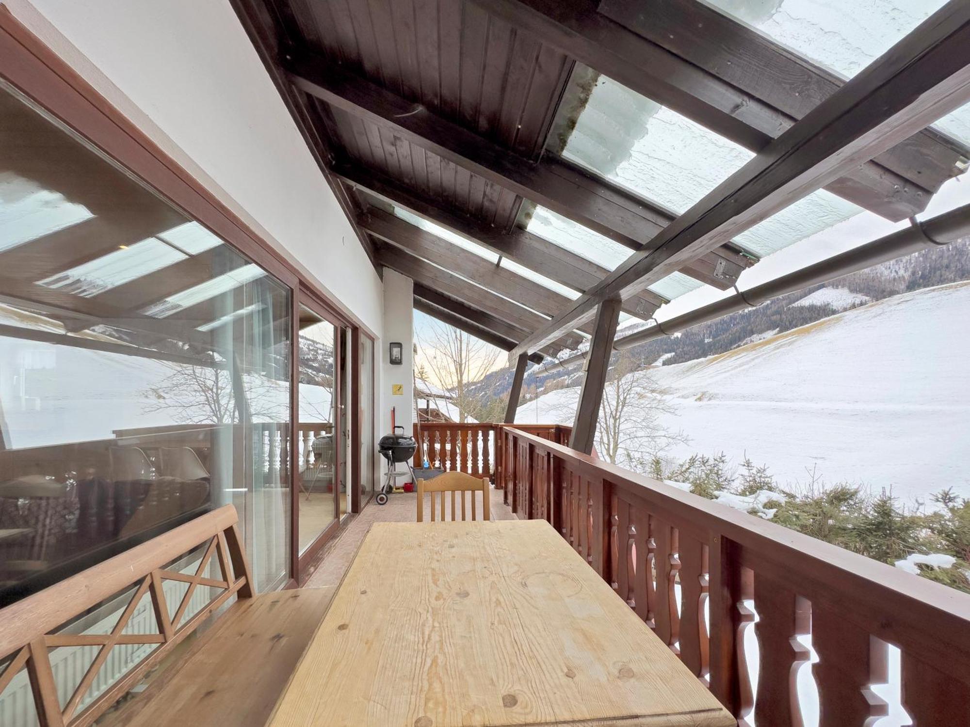 Haus Klinsterwald סנט אוסוולד מראה חיצוני תמונה